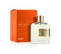 LPDO GOTIQUE ISLAND AGUA DE PERFUME INTENSO 100 ML