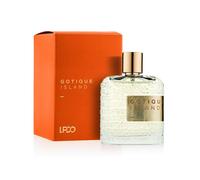 LPDO GOTIQUE ISLAND AGUA DE PERFUME INTENSO 100 ML
