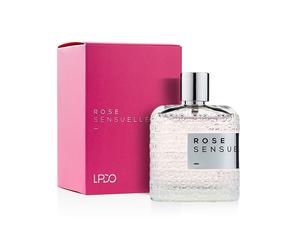 LPDO ROSAS SENSUALES AGUA DE PERFUME INTENSO 100 ML