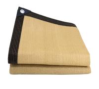 LPeMYbLi Red de sombra for perrera for perros, 90% tela de sombra, 2x2m 2x4m 5x6m 8x10m 10x12m Lona de malla resistente y duradera con bloqueador solar for plantas de patio, invernadero, gallinero, po