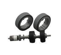 LPFYGDYJP Kit de Freno de Rodillo de Recogida Compatible con Ricoh for Fujitsu Fi-8150 Fi-8170 Fi-8190 Fi-8250 Fi-8270 Fi8290 PA03810-0001(5sets)