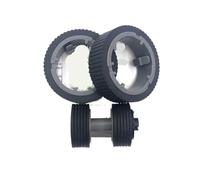 LPFYGDYJP PA03710-0001 PA03710-0002 A3 escáner Pastilla Rodillo de Freno Apto for Fujitsu fi-7460 fi-7480 fi7460 fi7480