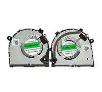 LPH - Ventilador de repuesto para ordenador portátil Dell G3-3579 G3-3779 G5-5587 0GWMFV 0TJHF2