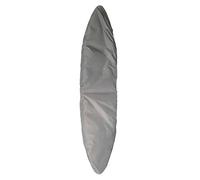 LPHFDCS Cubierta De Kayak (Aplicable de 2 a 6 Metros) Funda de Tela Oxford for Kayak, Resistente al Agua, al Polvo y a los Rayos UV Cubierta para Kayak(6m)
