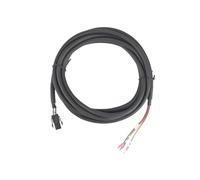 LPIQSPLK ACS3-CAPW1103 A3 Adecuado for línea de servomotores de pequeña potencia Cable de controlador de accionamiento