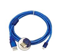 LPIQSPLK Cable de programación HMI for panel táctil USB-Micro TK6071 MT6071 MT6051 MT6103iP(3m)
