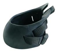 Lpitoy 1 Par De Protectores De Cascos De Goma para Caballos, Protectores De Cascos para Tratamiento De Heridas Y Laminitis.