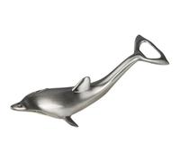 Lpitoy Abridor De Botellas, Abridor De Botellas De Cerveza con Forma De Leones Marinos Y Delfines, Abridor De Vino Portátil De Animales Marinos para Amantes De Cerveza