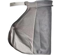 Lpitoy Accesorios Transpirables para Proteger Cuello del Casco De Seguridad para Trabajos Aire Libre En Construcción.