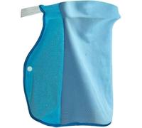 Lpitoy Accesorios Transpirables para Proteger Cuello del Casco De Seguridad para Trabajos Aire Libre En Construcción.