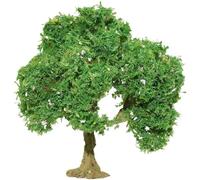 Lpitoy Árboles En Miniatura, Árboles Artificiales, Suministros para Dioramas, Plantas Artificiales, Maquetas De Trenes, Paisajes, Pueblos Navideños, Arquitectura, Manualidades Y Accesorios.