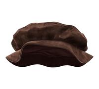 Lpitoy Boinas Planas Estilo Renacentista para Hombre Y Mujer, Boinas Francesas, Gorros De Pintor, Accesorios Clásicos para Disfraces Medievales.