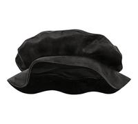 Lpitoy Boinas Planas Estilo Renacentista para Hombre Y Mujer, Boinas Francesas, Gorros De Pintor, Accesorios Clásicos para Disfraces Medievales.