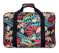 Lpitoy Estuche De Transporte para Máquina De Coser, Bolsa De Transporte, Bolsa De Almacenamiento Portátil con Cubierta Antipolvo, Bolsa De Almacenamiento con Bolsillos para Máquina De Coser
