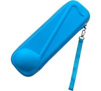 Lpitoy Estuche De Transporte Portátil para Sintetizador Portátil De Instrumento Musical Electrónico Japonés Otamatone, Bolsa De Almacenamiento Organizadora De Viaje