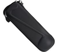 Lpitoy Estuche De Transporte Portátil para Sintetizador Portátil De Instrumento Musical Electrónico Japonés Otamatone, Bolsa De Almacenamiento Organizadora De Viaje
