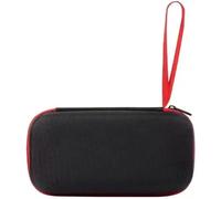 Lpitoy Estuche para Bomba De Aire, Bolsa De Almacenamiento, Ligero, con Cremallera, Estuche Rígido para Accesorios De Conexión, Infladores De Neumáticos