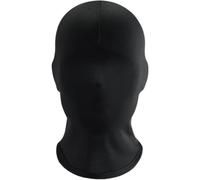 Lpitoy Máscara Completa De Halloween, Capucha para Fiesta De Disfraces, Máscara Unisex para Cosplay, Máscaras Punk Sin Rostro, Accesorio De Disfraz