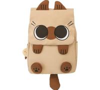 Lpitoy Mochila para Niñas, Mochilas para Niños, Mochila para Niñas Adolescentes, Mochila Linda para Gatos, Mochila Kawaii, Mochila para Gatitos