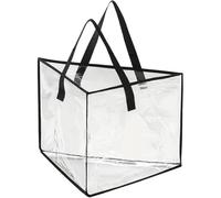 Lpitoy Organizador De Perchas, Bolsa Triangular con Asas para Ordenar Armarios, Lavanderías, Armarios, Tendedero, Apilador Portátil.