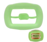 Lpitoy Retractor Dental De Silicona, Retractor De Labios Y Mejillas Intraoral, Abridor De, Retractor De Mejillas De Ortodoncia Dental Reutilizable, 1 Ud.