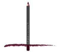 Lpiz Delineador de Labios L.A. Girl Morado Oscuro GP535