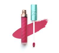 Lαpiz labial lνquido Lip Whip de Beauty Bakerie para mujer, resistente al agua, brillo labial, tinte, hidratante de larga duraciσn, mate o metαli