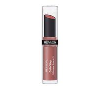 Lαpiz labial REVLON ColorStay Ultimate Suede, color de labios de alto impacto con fσrmula cremosa humectante con infusiσn de vitamina E 055 Iconi