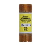 LPJ-15SP LPJ-20SP LPJ-25SP LPJ-30SP LPJ-35SP LPJ-40SP LPJ-45SP LPJ-50SP LPJ-60SP Fusible(LPJ-25SP)