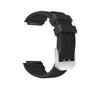 LPMPCZKZGF Correa de aleación de aluminio de lujo compatible con Apple Watch 7 40 41 44 45mm Cinturón de silicona compatible con iWatch SE 6543 Kit de modificación de metal de banda de goma Watch stra