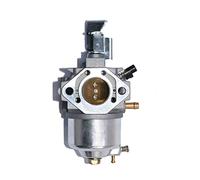 LPMPCZKZGF Kit de carburador Carb Compatible for Briggs y Compatible for Stratton 715671 715505 71531 Carburador
