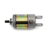 LPMPCZKZGF Motor de arranque compatible for Aprilia Leonardo 250 300 for Malaguti Madison 250cc X3M Conjunto de arranque eléctrico