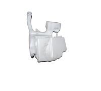 LPMPCZKZGF Pk788999 Tanque de Lavadora de Parabrisas de riego Compatible for Ford Compatible for Mondeo MK4 2007-2012 Compatible for Ford Compatible for S-MAX Filtro del depósito del lavaparabrisas