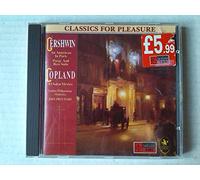 Lpo - Gershwin:American in Paris