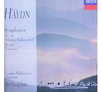 Lpo - Haydn, J.