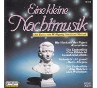 Lpo - Mozart;Eine Kleine Nachtmus