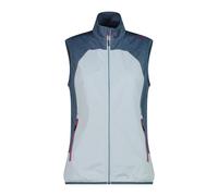 LPO Woman VEST Sky Blue, azul celeste, 42