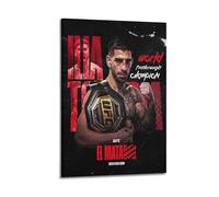 LPOHJD Ilia TopuriaPrinting - Pósteres artísticos para pared, lienzo, obras de arte, regalos, estética, estilo marco, 30 x 45 cm