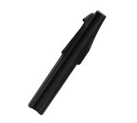 Lpoppcx Afilador Para Lápices De Maquillaje | Preciso Portátil Manual,Sacapuntas Para Lápiz De Cejas Y Herramientas De Maquillaje | Para Dar Forma Y Afilar Delineador De Ojos Lápiz De Cejas Para