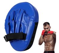 Lpoppcx Almohadillas para objetivo de boxeo, objetivo de boxeo, guantes de