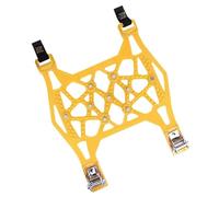 Lpoppcx Cadenas Para Nieve | 6 Unidades Cables De Tracción Para Ruedas | Tracción Invernal Para Conducción En Montaña Caminos Rurales Viajes Con Frío Y Camping