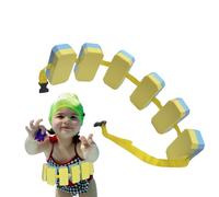 Lpoppcx Cinturón De Natación para Niños, Flotador De Natación Infantil, Ayuda Flotante para Aprendizaje De Buceo Viajes Actividades Acuáticas Lecciones De Infantil