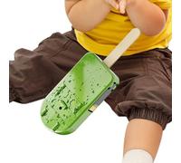 Lpoppcx Juguetes transformadores | Modelo de helado, figura transformadora de robot, para niñas juego de interior al aire libre, diversión de cumpleaños, fiesta, regalo, vacaciones, dormitorio