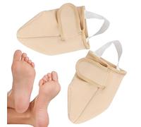 Lpoppcx Kit De Para Pies,Productos Reutilizables Para Aliviar Los Pies,Pack De Cuidado Podal Impermeable - Para Adultos Amantes Del Fitness Viajeros Relajación Spa Meditación Rutina Diaria