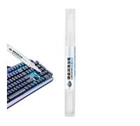 Lpoppcx Lubricante para Teclados Mecánicos,Lápiz Lubricante,Grasa Para Estabilizadores - Para Rodamientos Teclado Mecánico Bisagras De Auriculares Controlador De Juego Joysticks