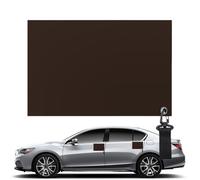 Lpoppcx Protector De Manilla De Puerta,Protector Reutilizable Anti-Nieve | Contra Congelación De Manillas De Puerta | Para Sedán Pickup SUV Invierno Aparcamiento Exterior Viajes Por