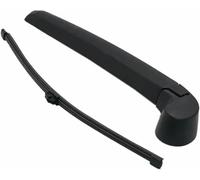 LPOTRES Escobillas y Brazos del limpiaparabrisas Trasero para Chery para Omoda 5 C5 2022 2023 2024 Kit de limpiaparabrisas Trasero