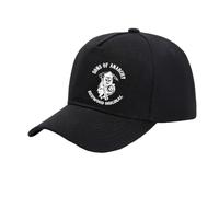 LPPALsjd Gorra De Béisbol Estampada para Hombre Y Mujer A.na.RC.h.y S.on.s Athletic Performance Hat Ajustable Tono Liso Estilo Dad Transpirable con Cierre A Presión-HeiSe||One_Size