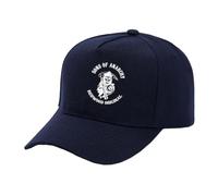 LPPALsjd Gorra De Béisbol Estampada para Hombre Y Mujer A.na.RC.h.y S.on.s Athletic Performance Hat Ajustable Tono Liso Estilo Dad Transpirable con Cierre A Presión-SLanSe||One_Size