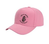LPPALsjd Gorra De Béisbol Estampada para Hombre Y Mujer A.na.RC.h.y S.on.s Athletic Performance Hat Ajustable Tono Liso Estilo Dad Transpirable con Cierre A Presión-FenSe||One_Size